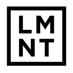 LMNT Logo